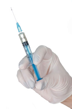 anesthesia needle