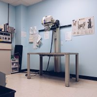 x-ray machines at Mavis road Mississauga