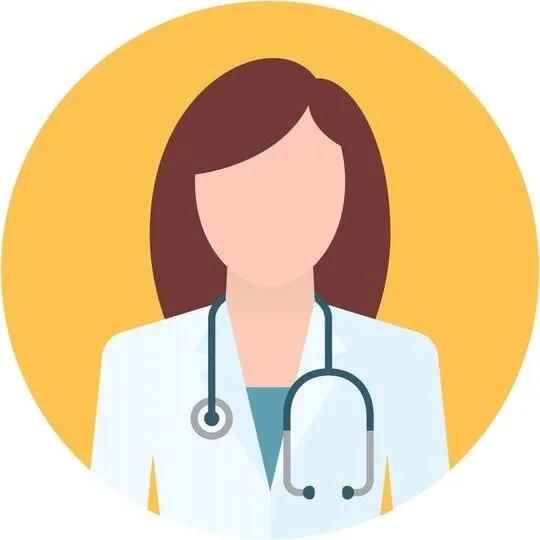 Our Team - Female Doctor1 - Mavis Road Animal Clinic