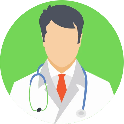 Our Team - Male Doctor - Mavis Road Animal Clinic