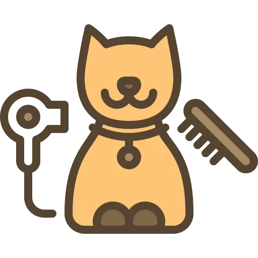 About Clinic - Pet Grooming - Mavis Road Animal Clinic